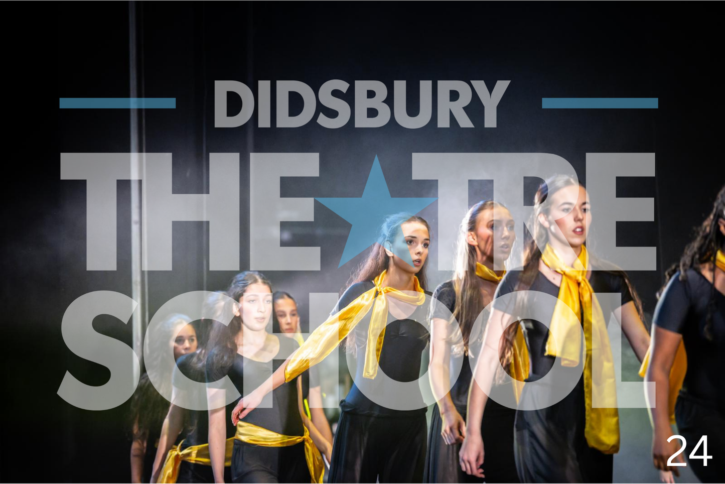 Show Pictures (Seniors)