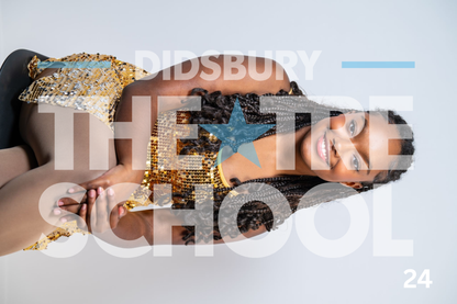 Seniors Show Portraits