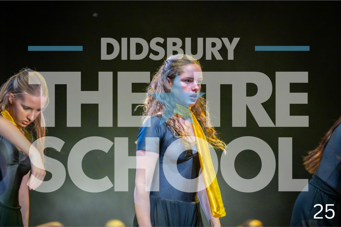 Show Pictures (Seniors)