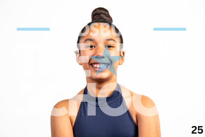 Show Portraits (11am & 12:30 classes)