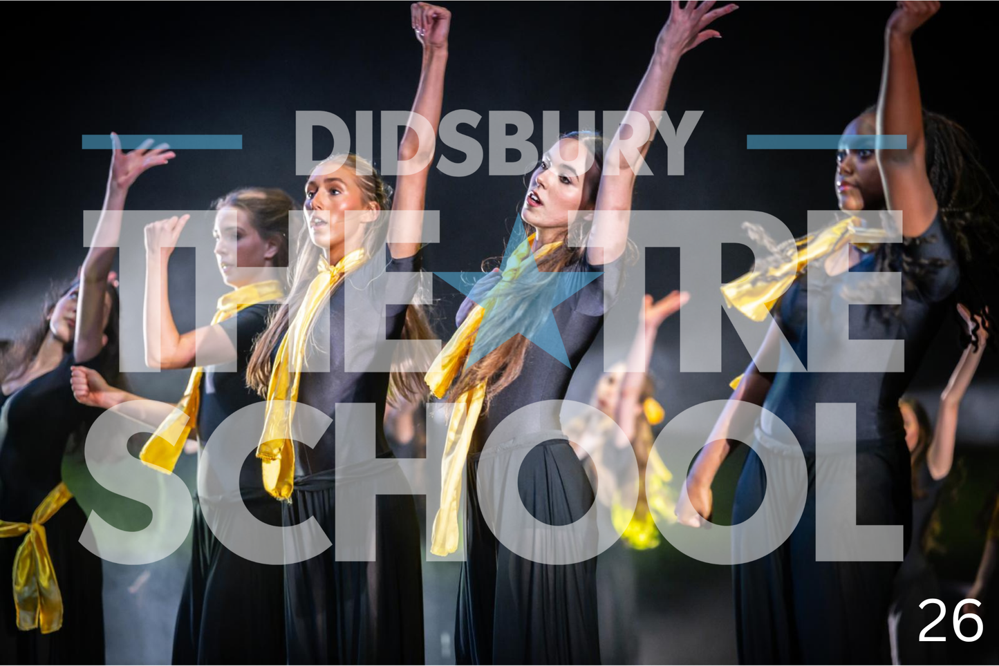 Show Pictures (Seniors)