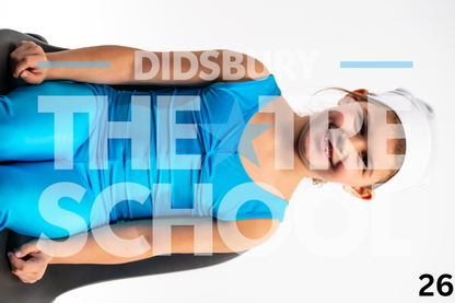 Show Portraits (Beginner Ballet & MT)