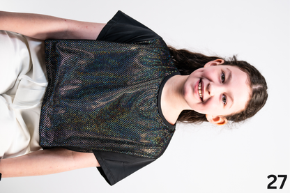 Show Portraits (Hip Hop & 10am classes)