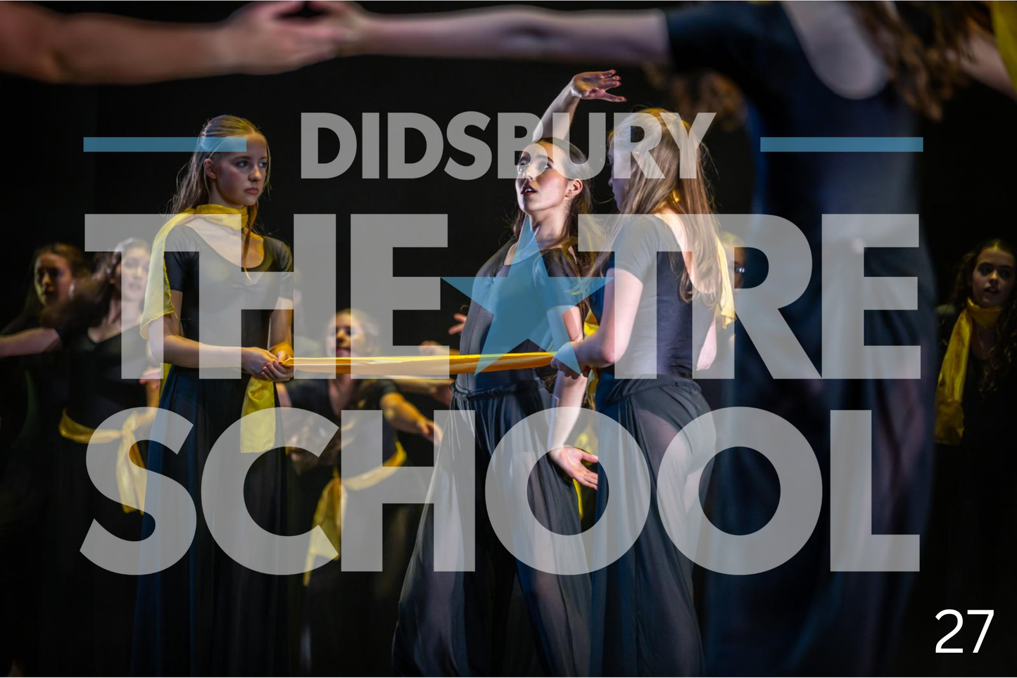 Show Pictures (Seniors)