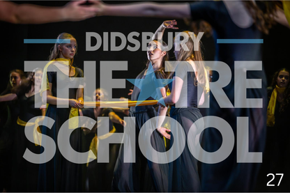 Show Pictures (Seniors)