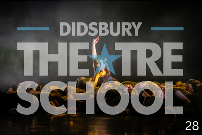 Show Pictures (Seniors)