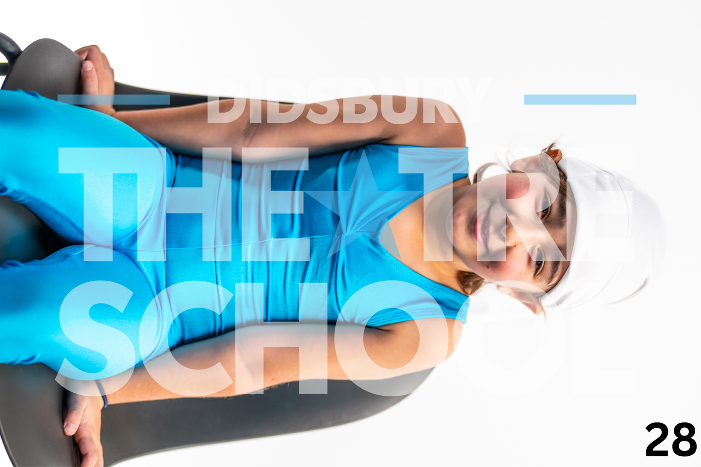 Show Portraits (Beginner Ballet & MT)