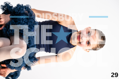 Show Portraits (11am & 12:30 classes)