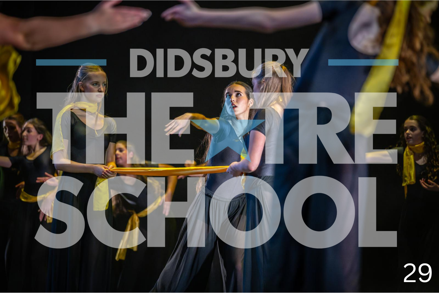 Show Pictures (Seniors)