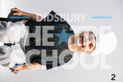 Show Portraits (Hip Hop & 10am classes)