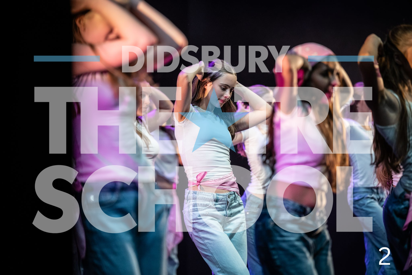 Show Pictures (Seniors)