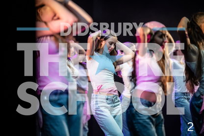 Show Pictures (Seniors)