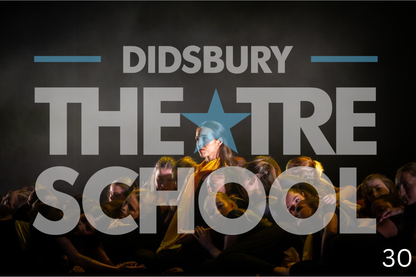 Show Pictures (Seniors)