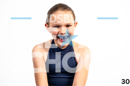 Show Portraits (11am & 12:30 classes)