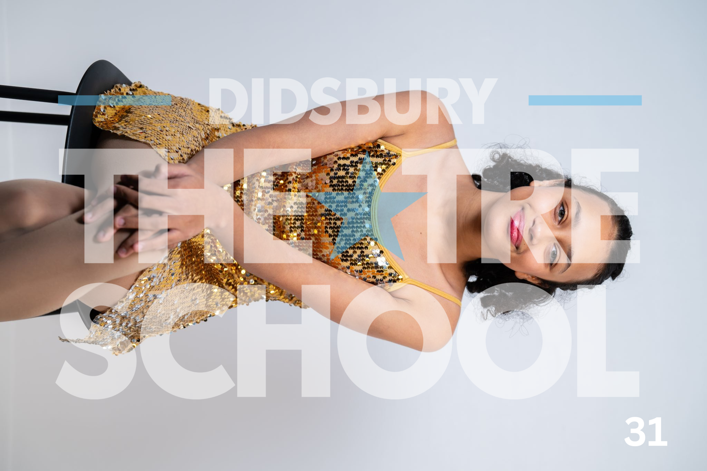 Seniors Show Portraits