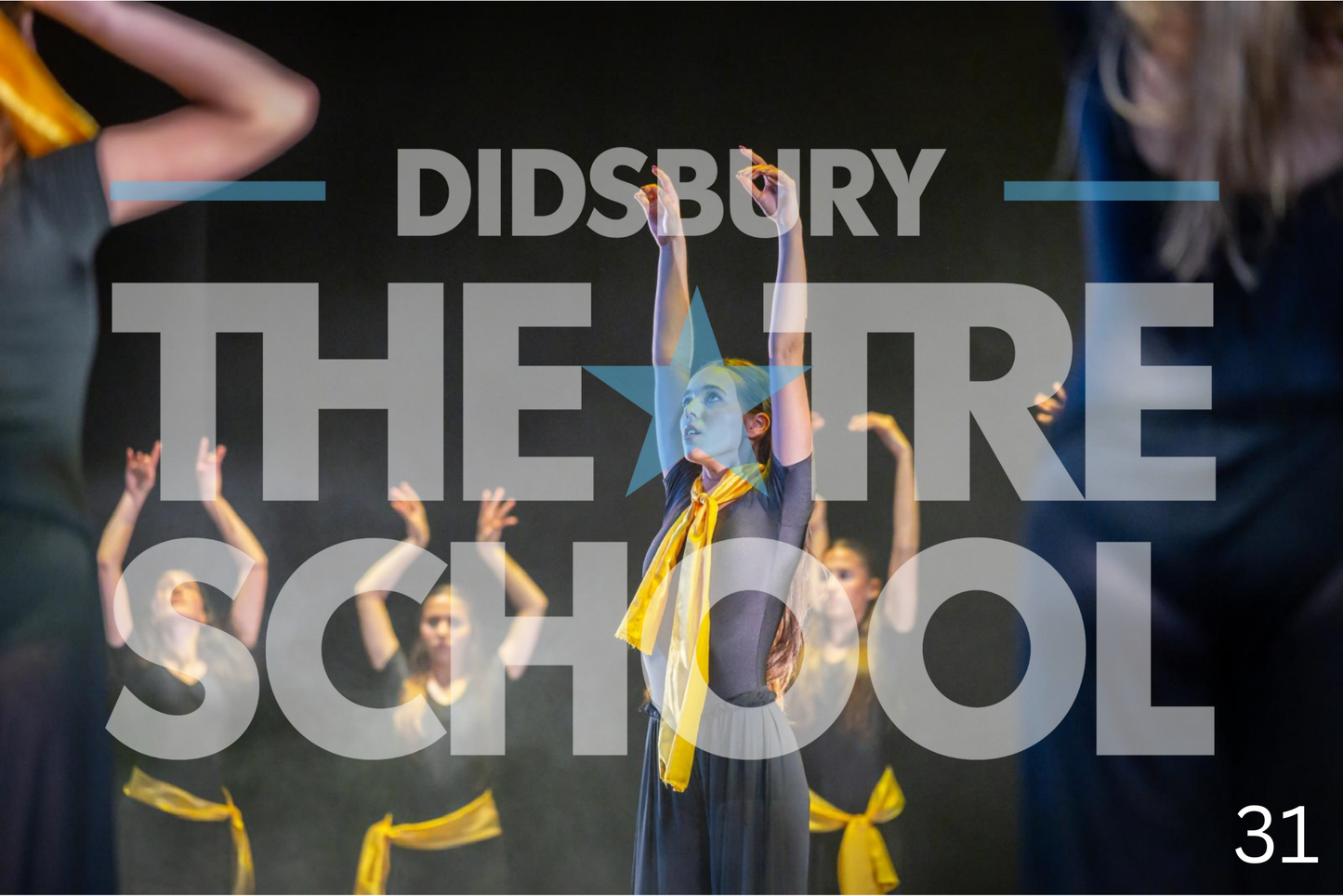 Show Pictures (Seniors)