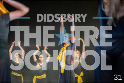 Show Pictures (Seniors)