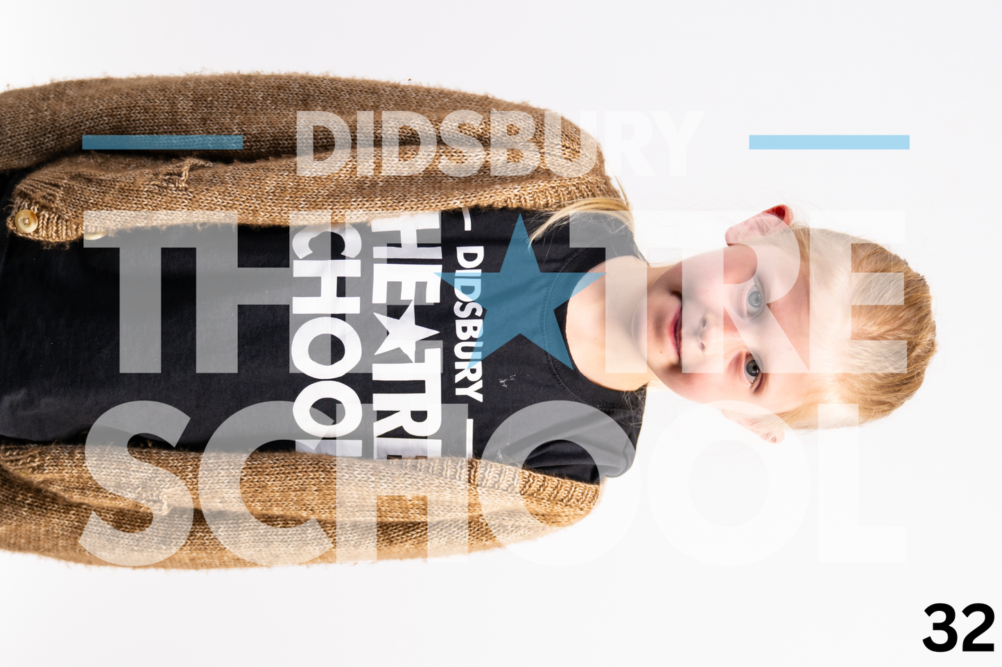 Show Portraits (Beginner Ballet & MT)