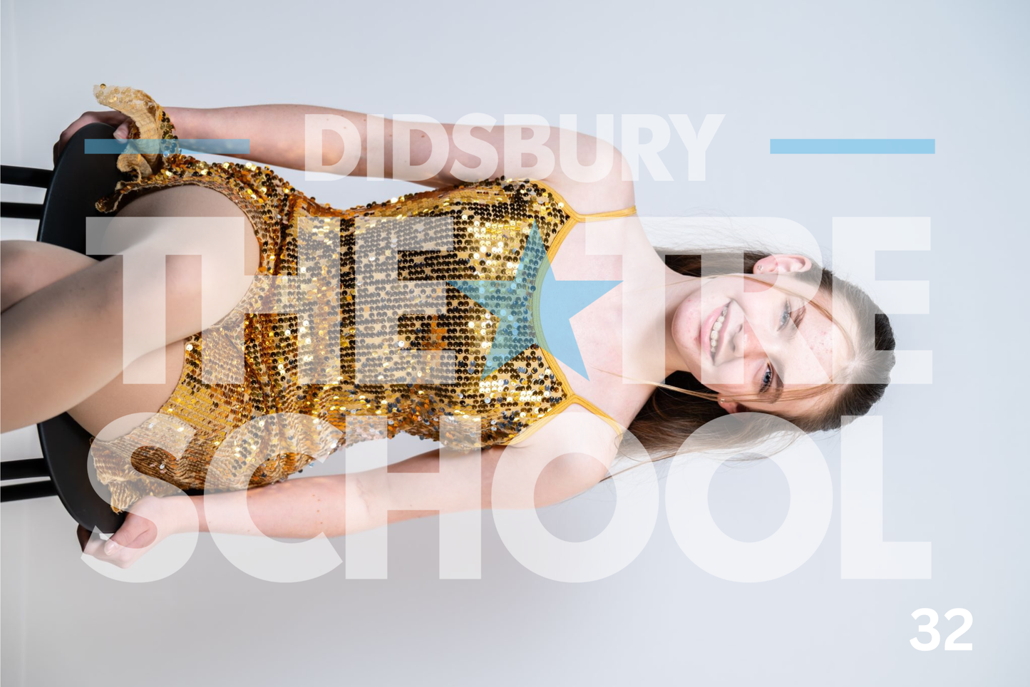Seniors Show Portraits