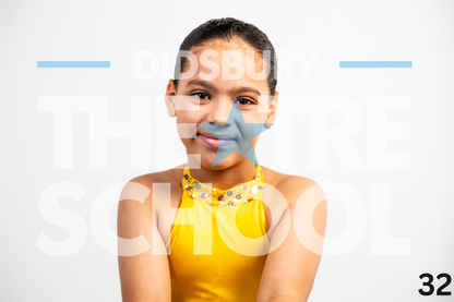 Show Portraits (Hip Hop & 10am classes)