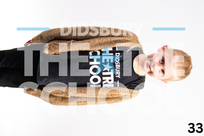 Show Portraits (Beginner Ballet & MT)