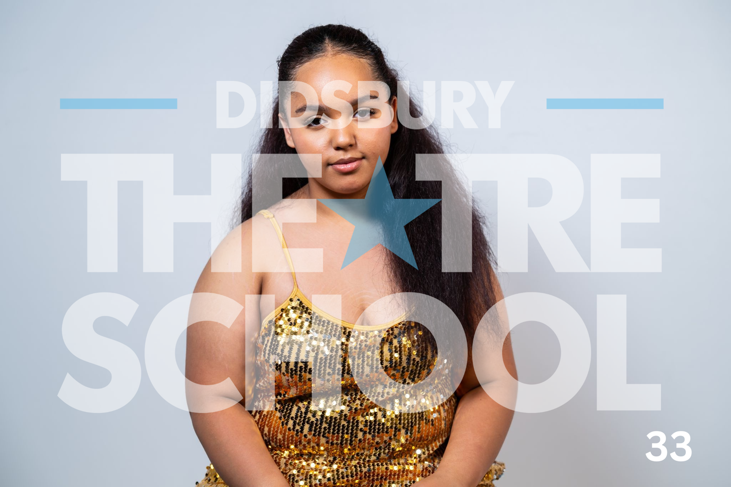 Seniors Show Portraits