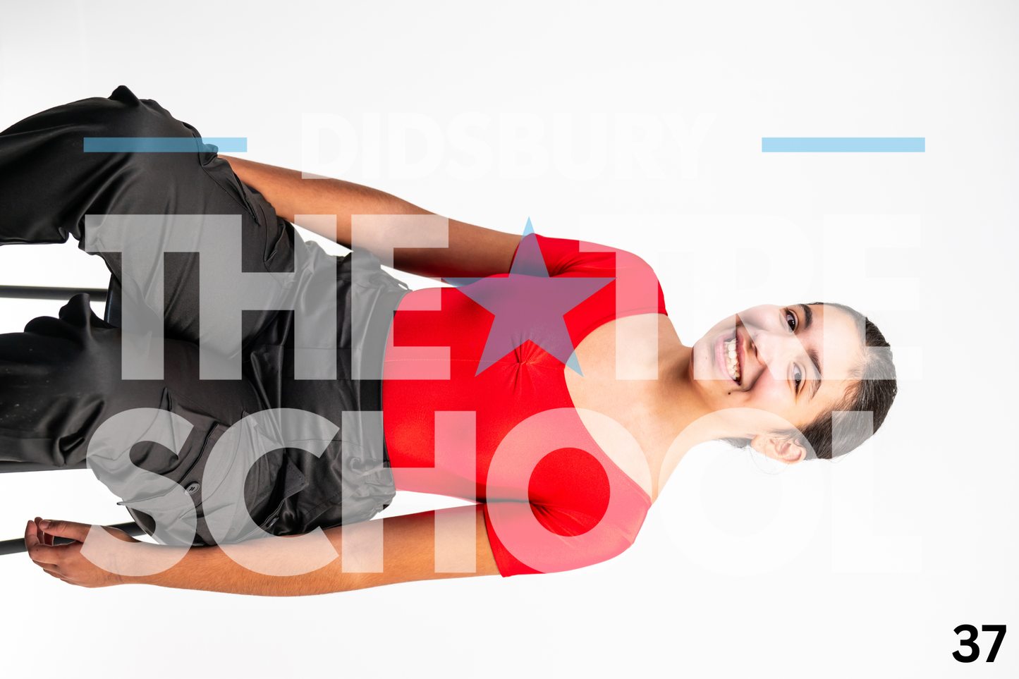 Show Portraits (11am & 12:30 classes)