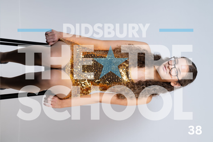 Seniors Show Portraits