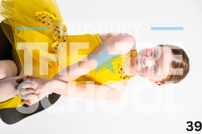 Show Portraits (Hip Hop & 10am classes)