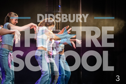 Show Pictures (Seniors)