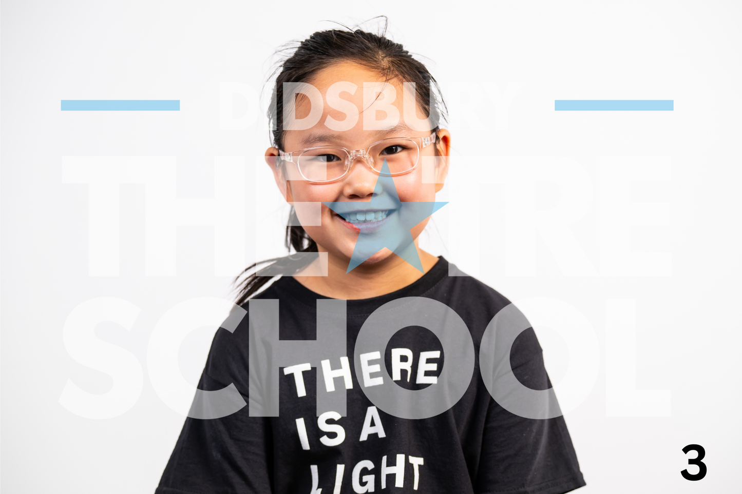 Show Portraits (LAMDA)