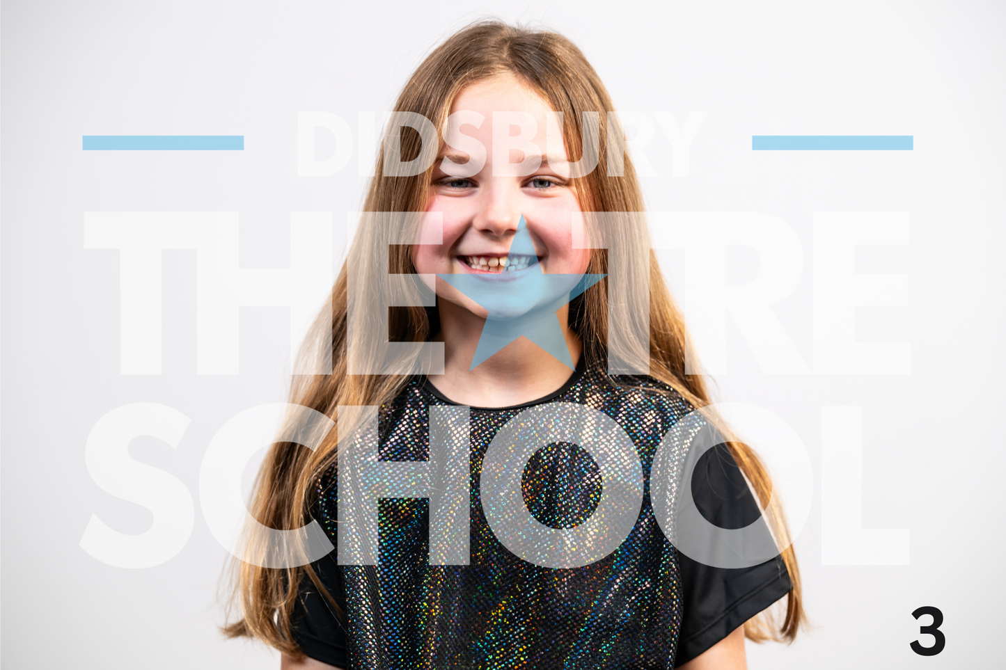 Show Portraits (Hip Hop & 10am classes)