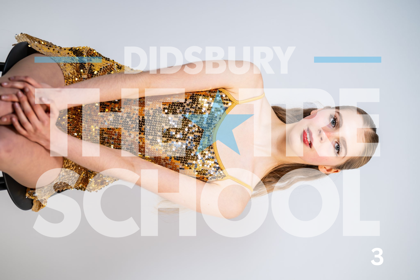 Seniors Show Portraits