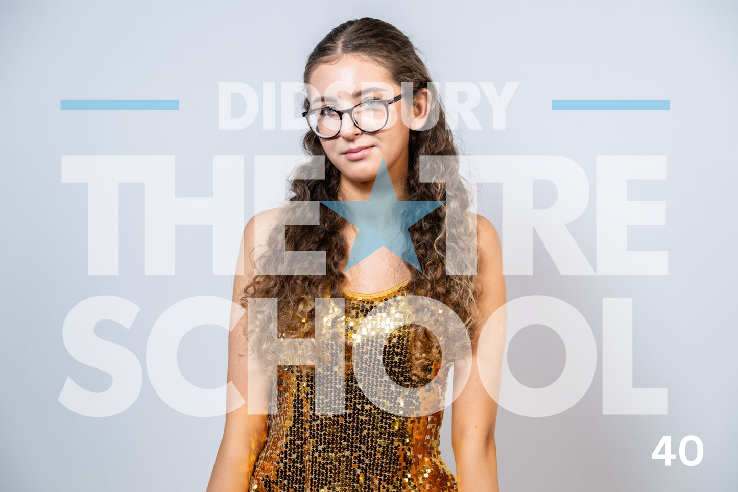 Seniors Show Portraits