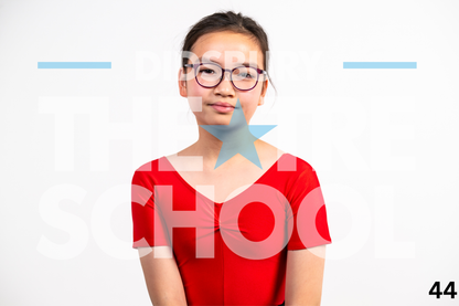 Show Portraits (11am & 12:30 classes)