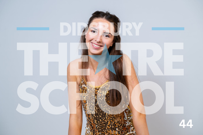 Seniors Show Portraits
