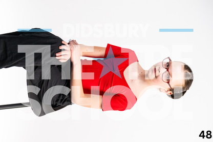 Show Portraits (11am & 12:30 classes)