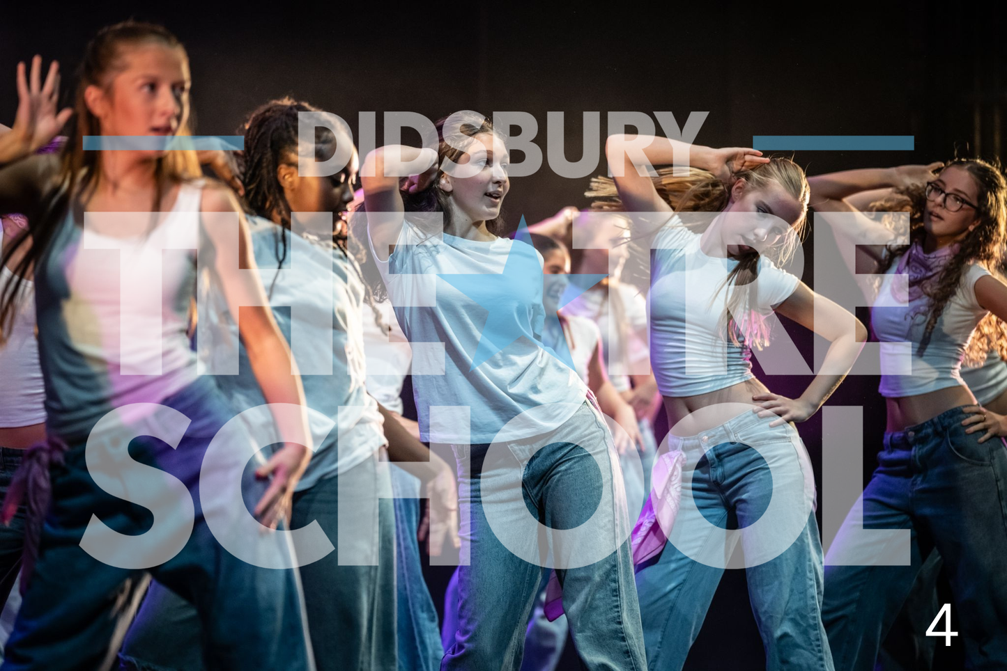 Show Pictures (Seniors)