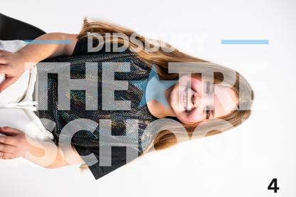 Show Portraits (Hip Hop & 10am classes)