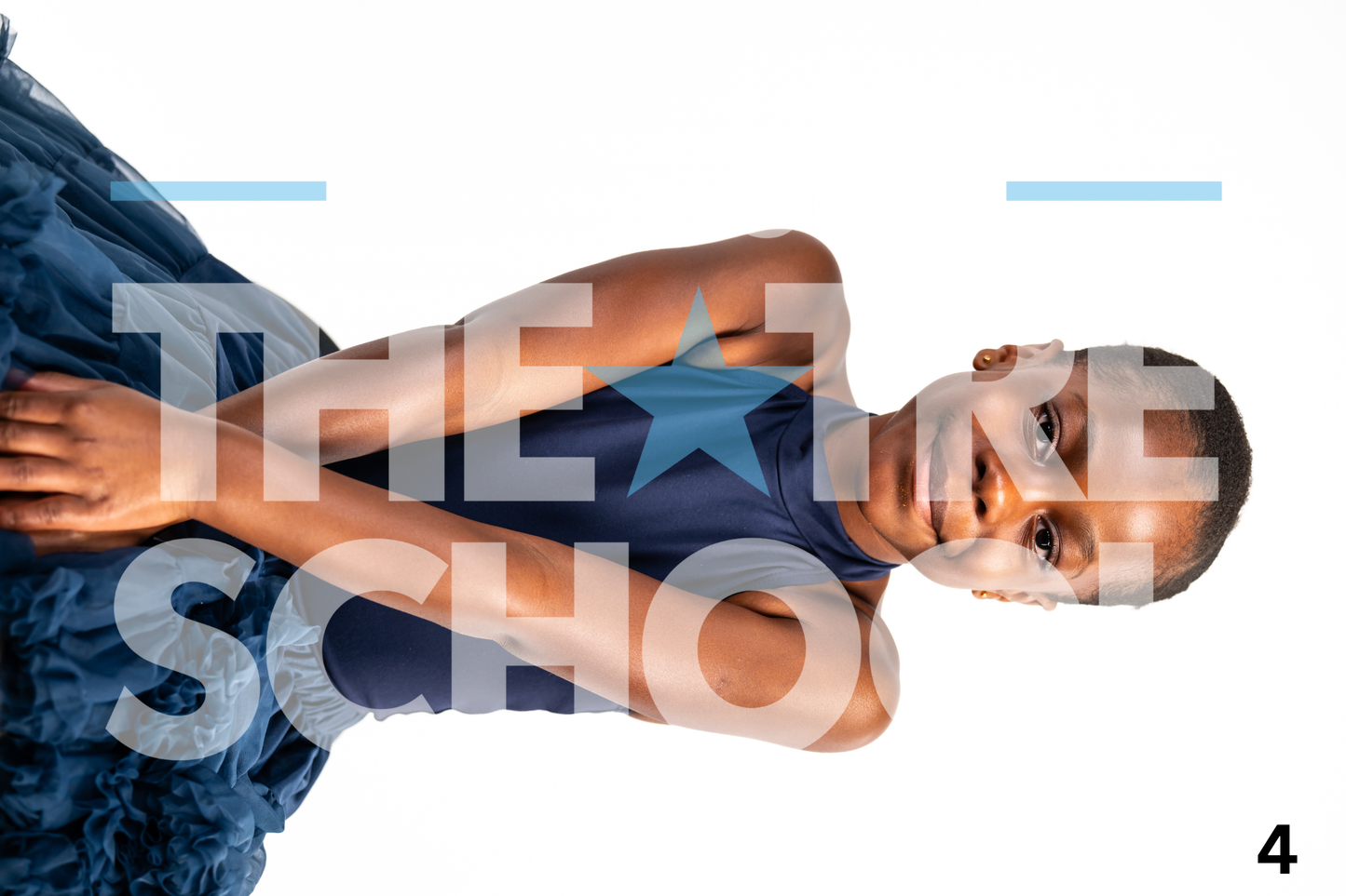 Show Portraits (11am & 12:30 classes)