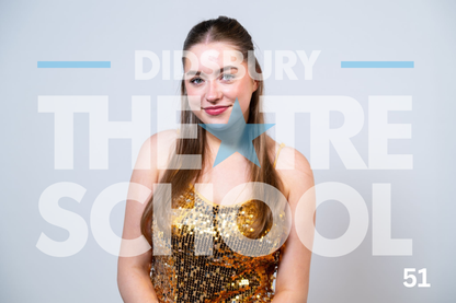 Seniors Show Portraits