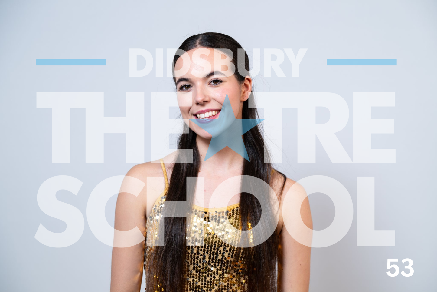 Seniors Show Portraits