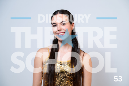 Seniors Show Portraits