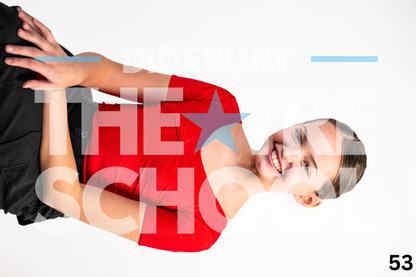 Show Portraits (11am & 12:30 classes)