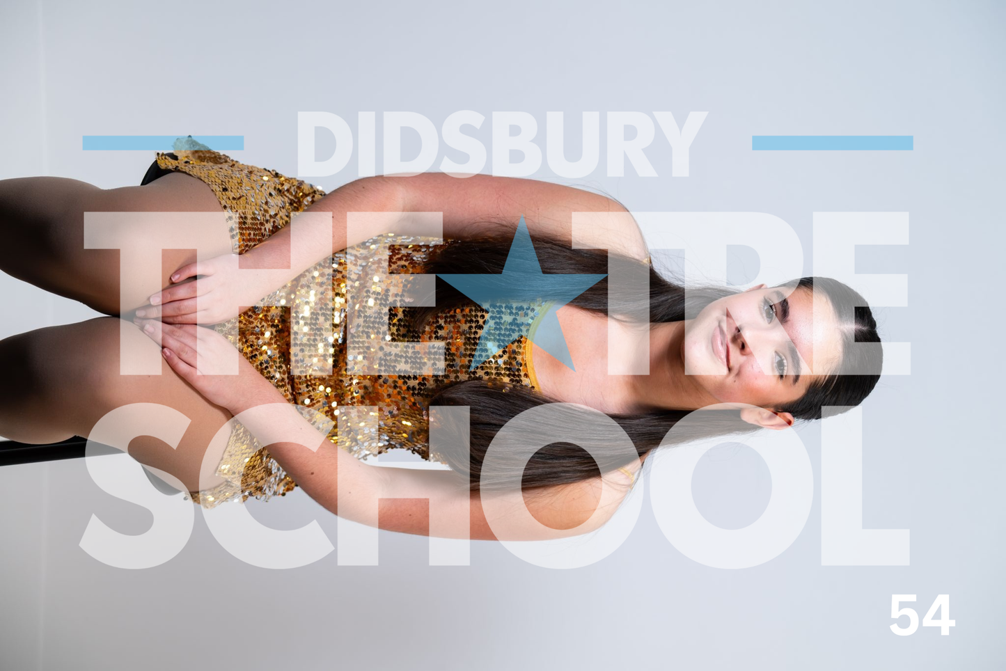 Seniors Show Portraits