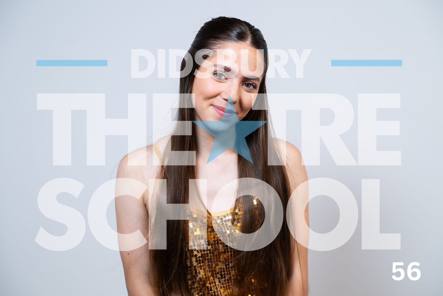 Seniors Show Portraits