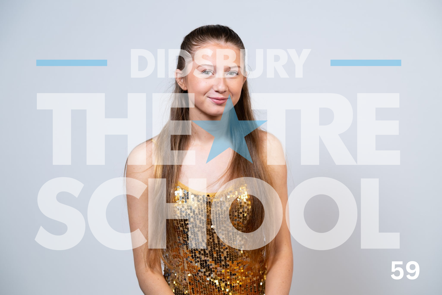 Seniors Show Portraits
