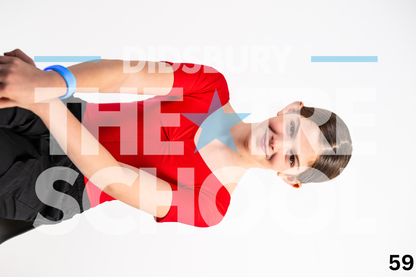 Show Portraits (11am & 12:30 classes)