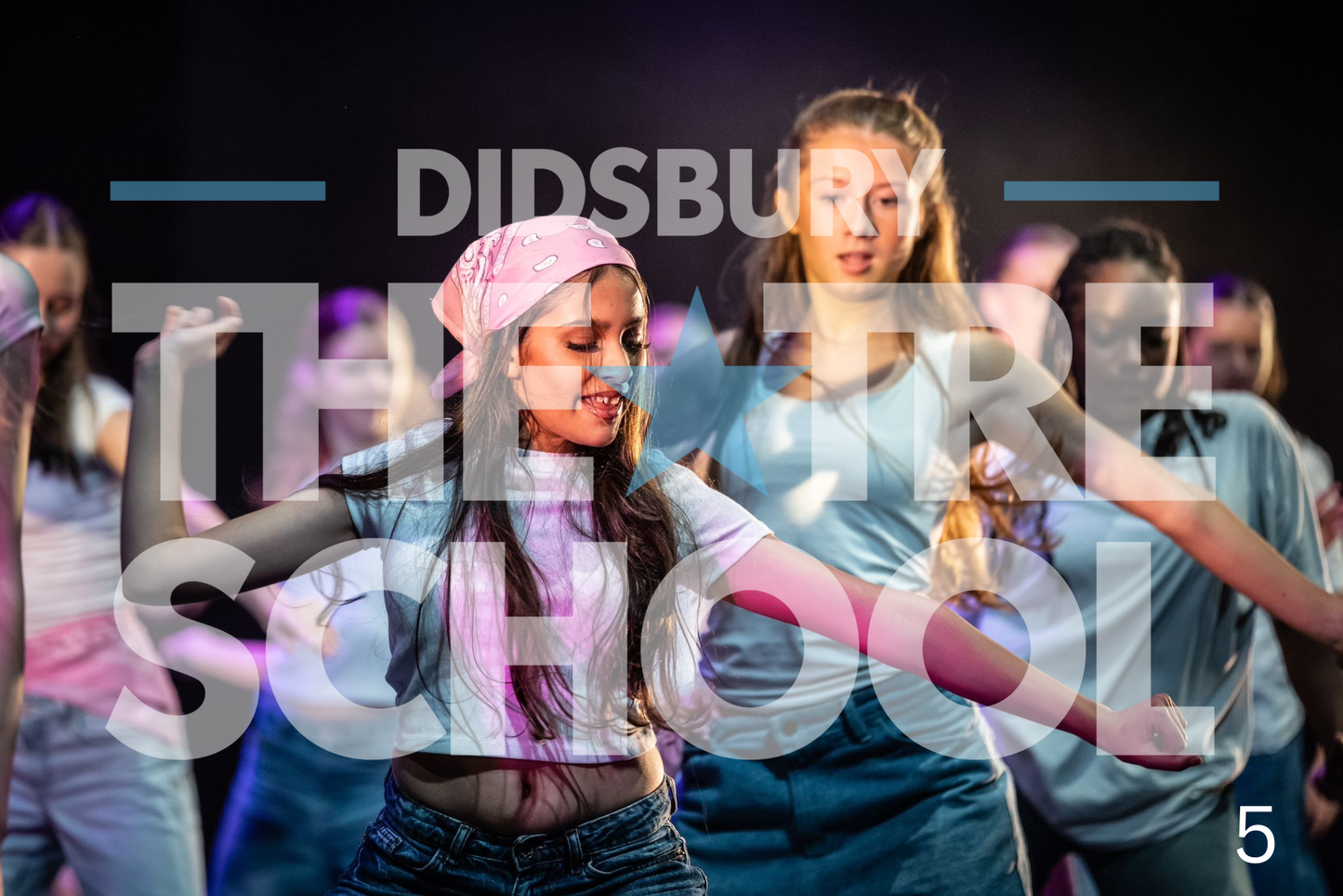 Show Pictures (Seniors)