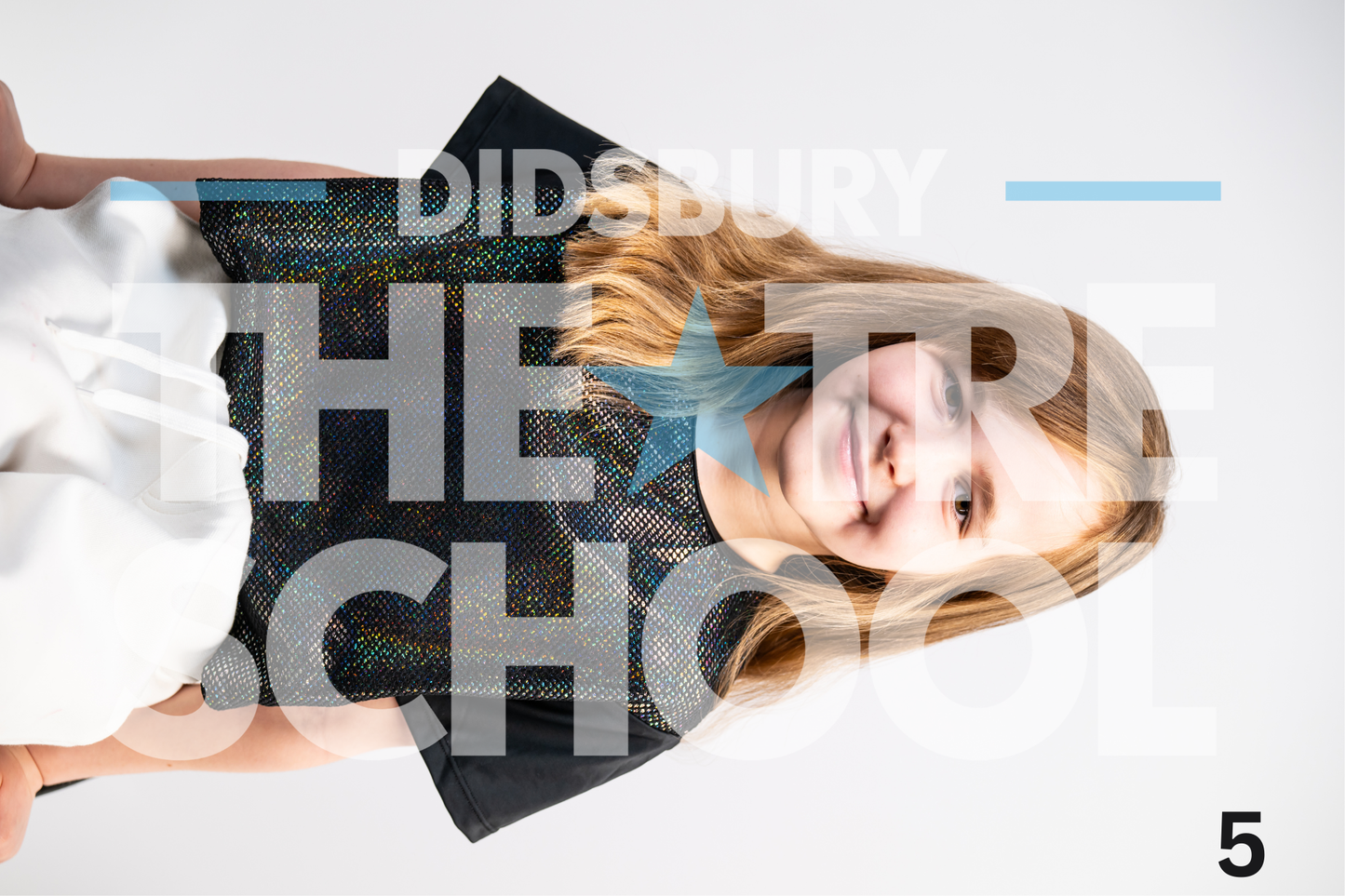 Show Portraits (Hip Hop & 10am classes)